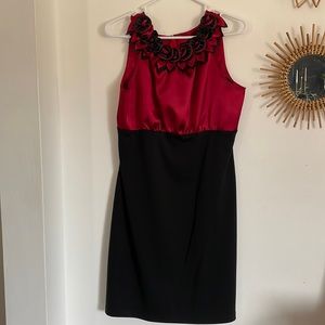 Cocktail dress